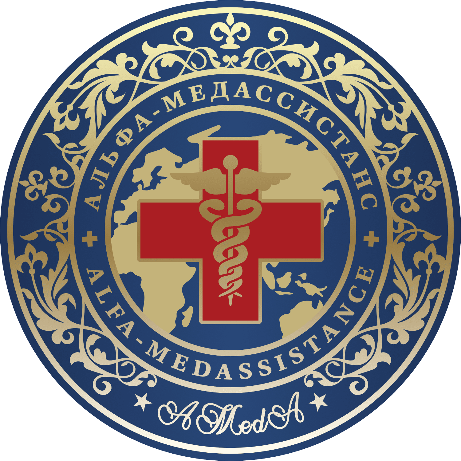 ALFA – MEDASSISTANCE